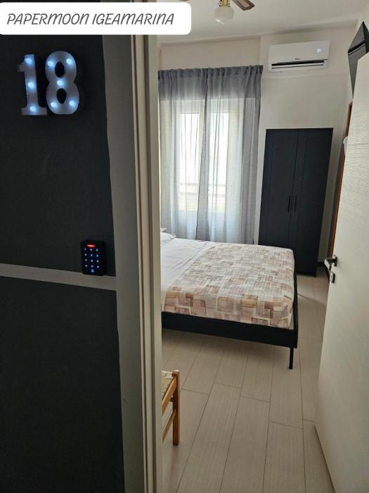 bellaria igea marina