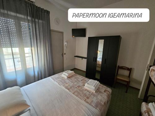 bellaria igea marina