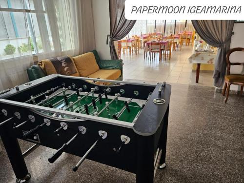 bellaria igea marina