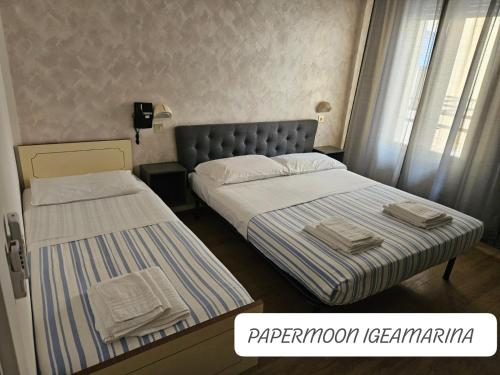 bellaria igea marina