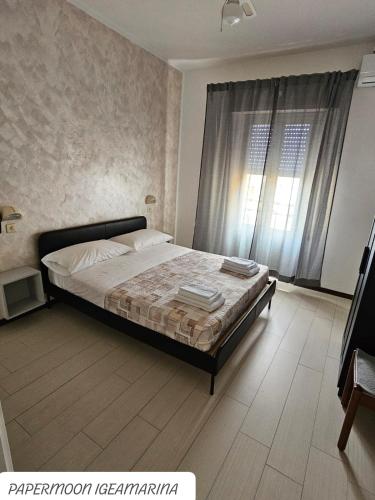 bellaria igea marina