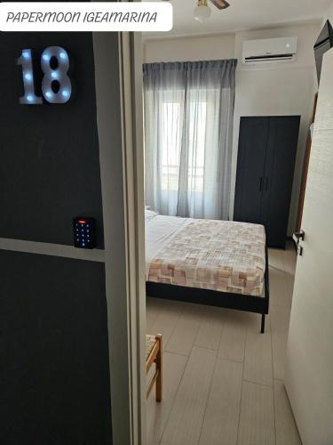 bellaria igea marina