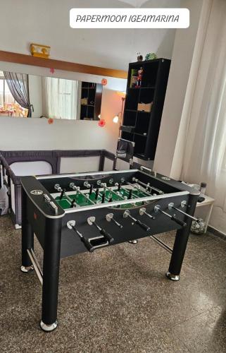 bellaria igea marina