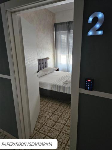 bellaria igea marina