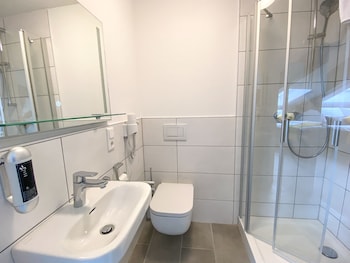 boardinghouse breitscheid