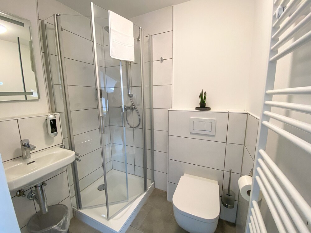 boardinghouse breitscheid