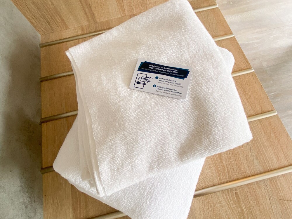 boardinghouse breitscheid