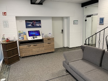 boardinghouse breitscheid