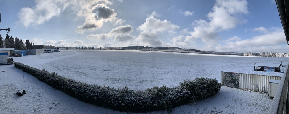 boardinghouse breitscheid