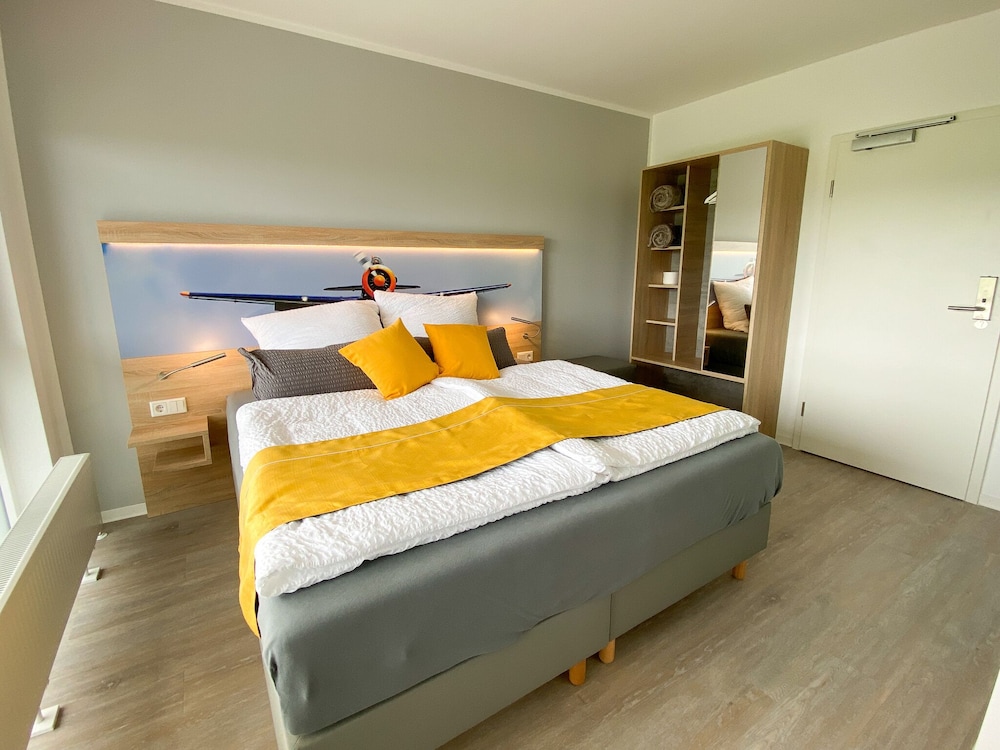 boardinghouse breitscheid