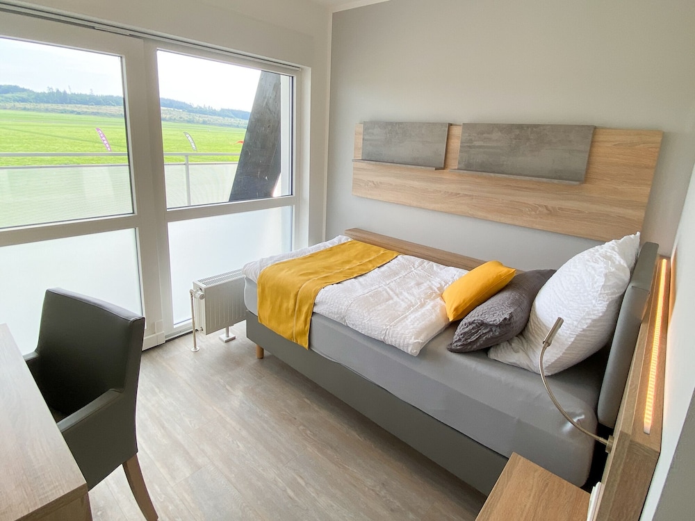 boardinghouse breitscheid