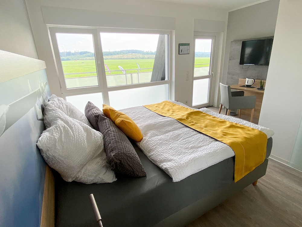 boardinghouse breitscheid