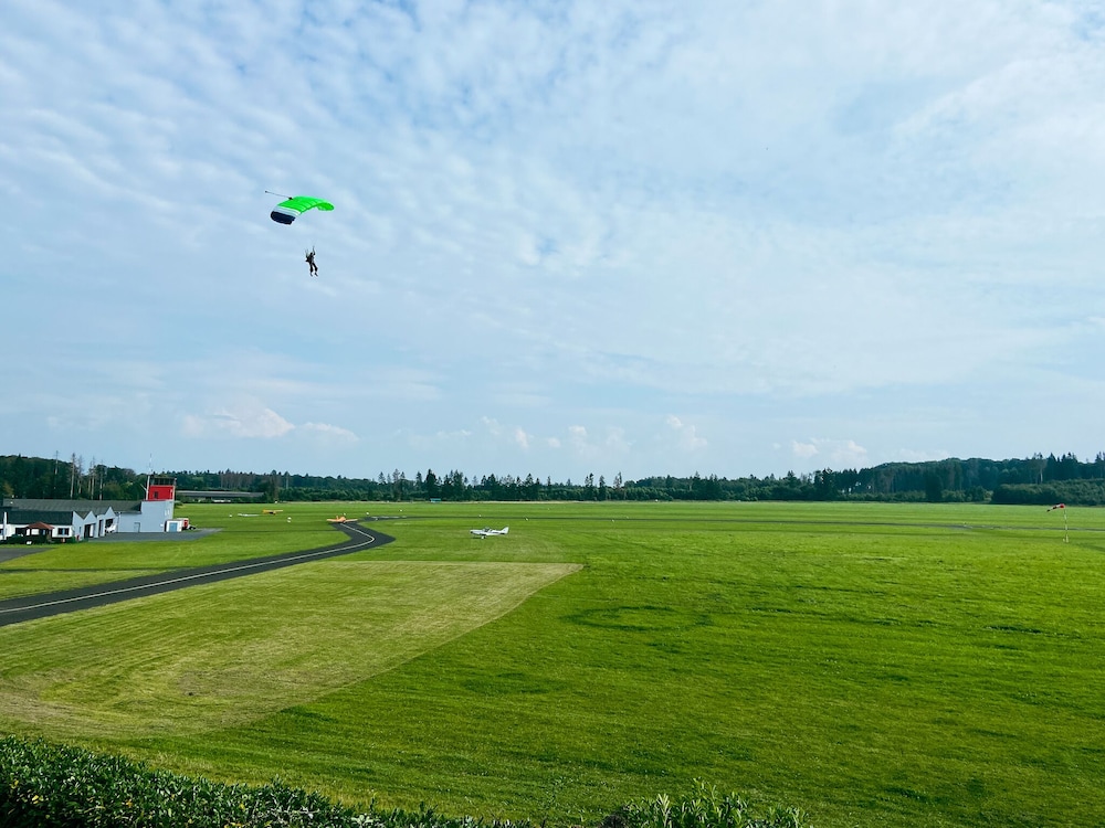 boardinghouse breitscheid