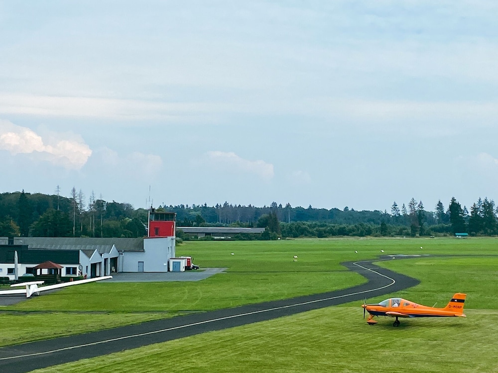 boardinghouse breitscheid