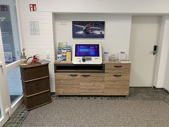 boardinghouse breitscheid