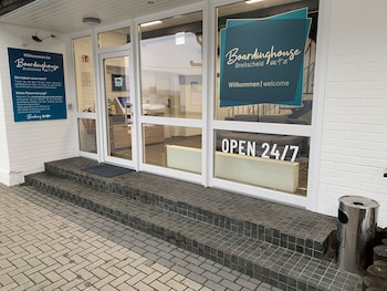 boardinghouse breitscheid