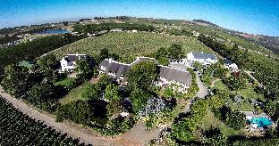Wedgeview Country House & Spa,Cape Winelands>>Cape Town,5 star