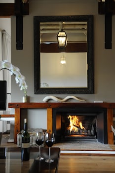 Wedgeview Country House & Spa,Cape Winelands>>Cape Town,5 star