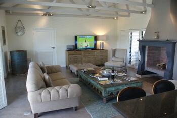 Wedgeview Country House & Spa,Cape Winelands>>Cape Town,5 star