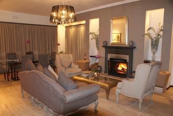Wedgeview Country House & Spa,Cape Winelands>>Cape Town,5 star