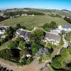 Wedgeview Country House & Spa,Cape Winelands>>Cape Town,5 star