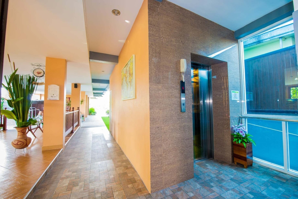 hua hin good view hotel