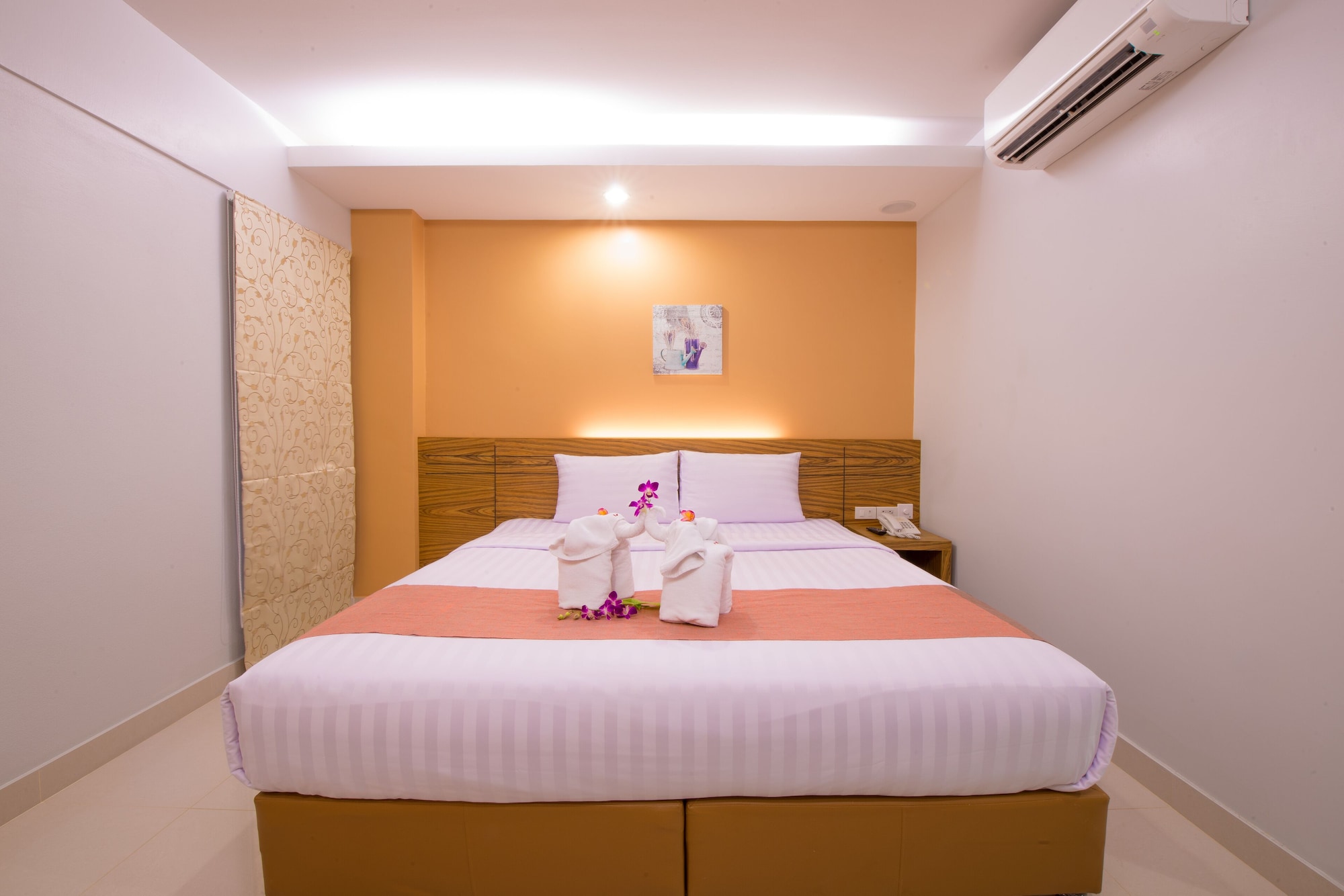 hua hin good view hotel