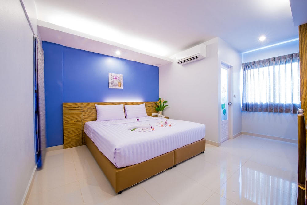 hua hin good view hotel