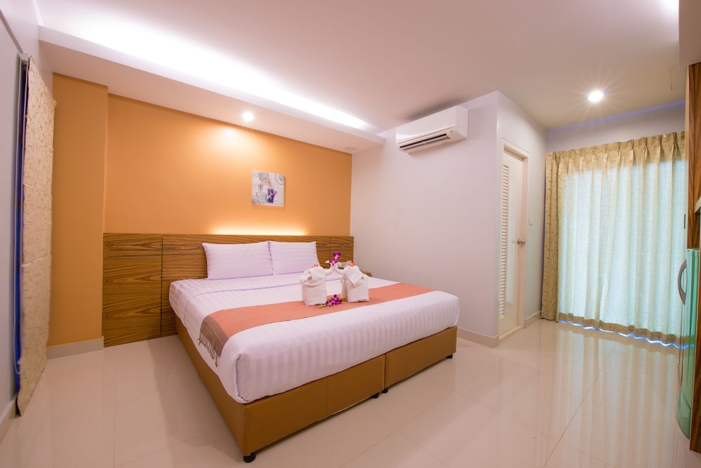 hua hin good view hotel