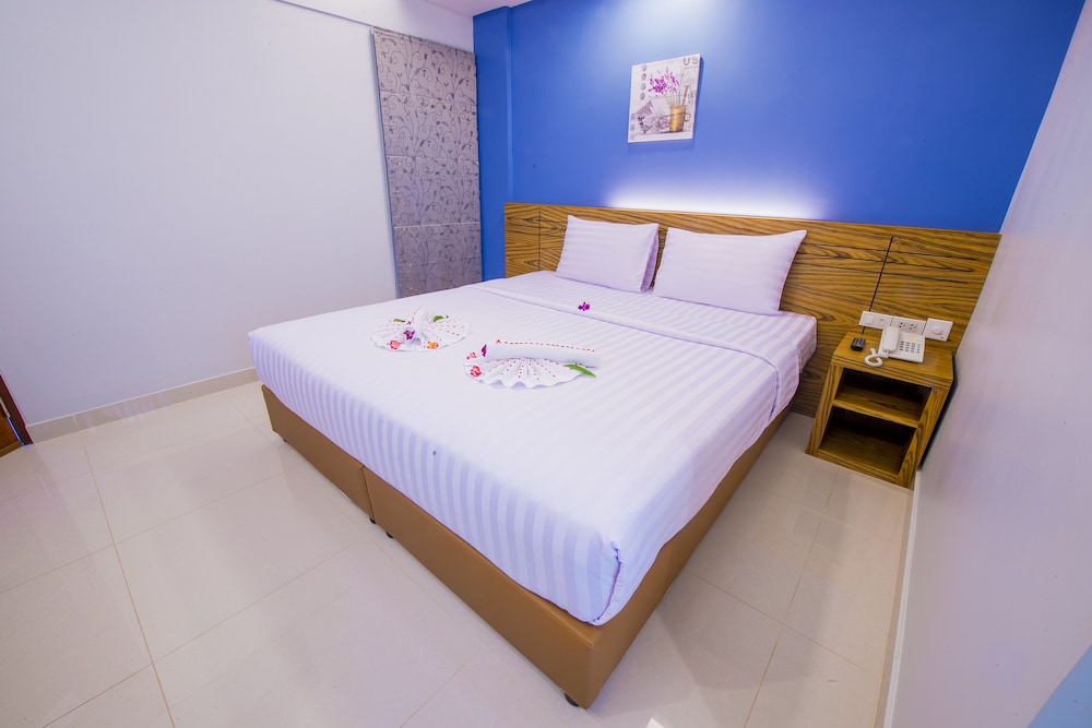 hua hin good view hotel