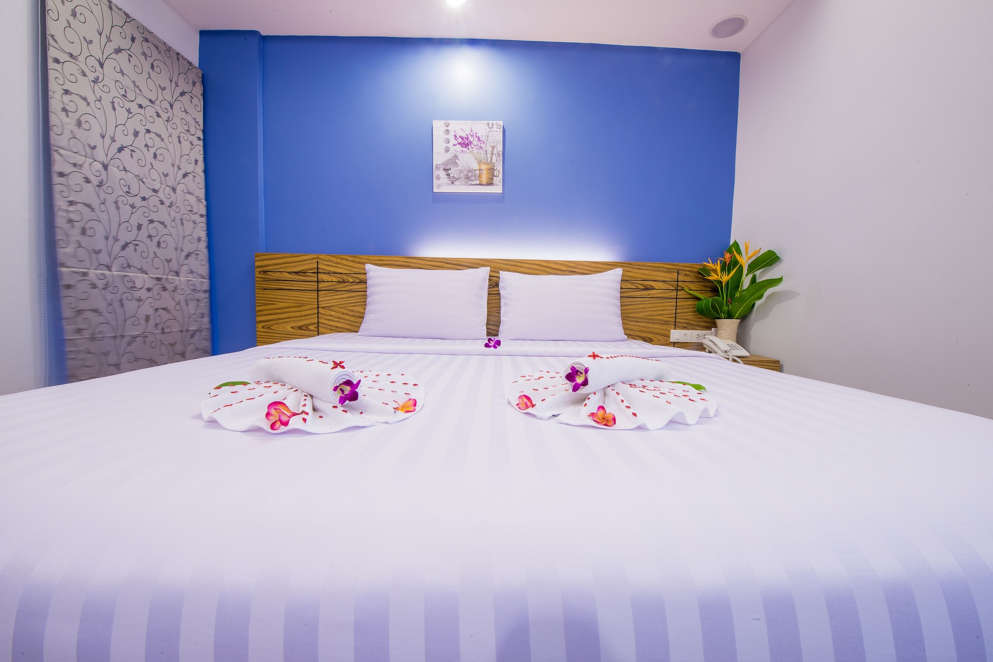 hua hin good view hotel