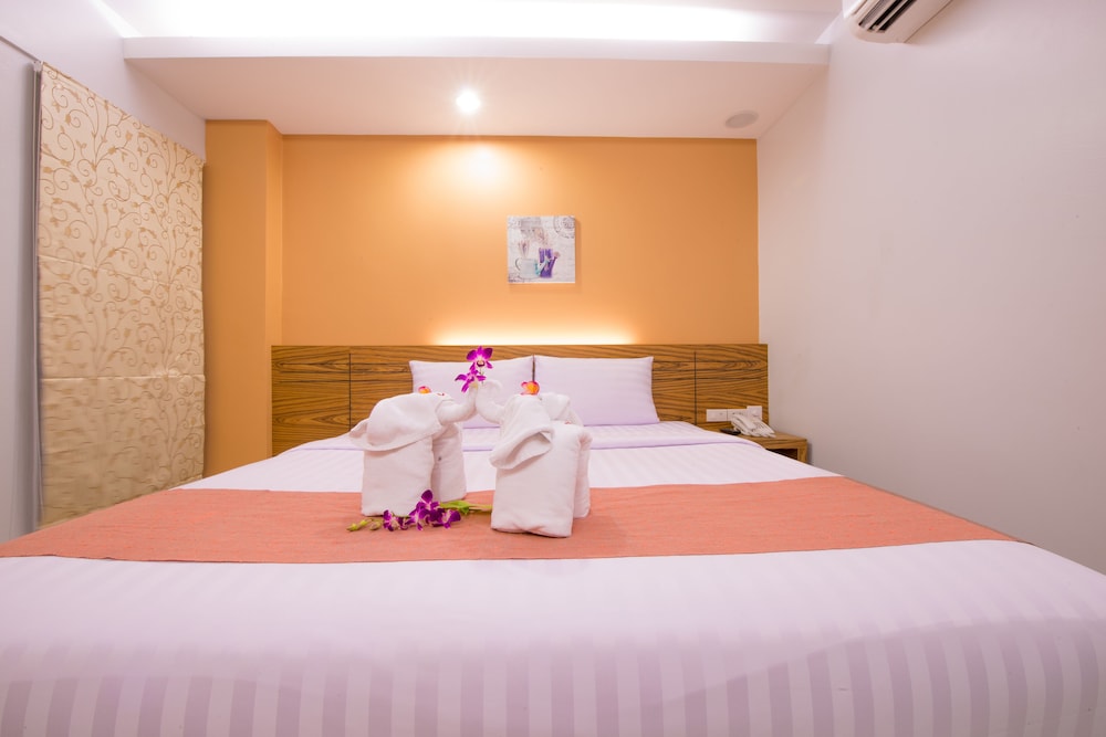 hua hin good view hotel