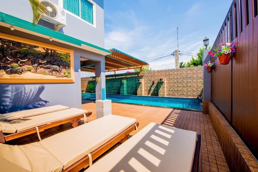 hua hin