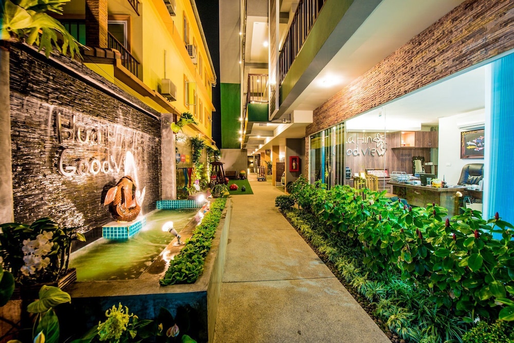 hua hin