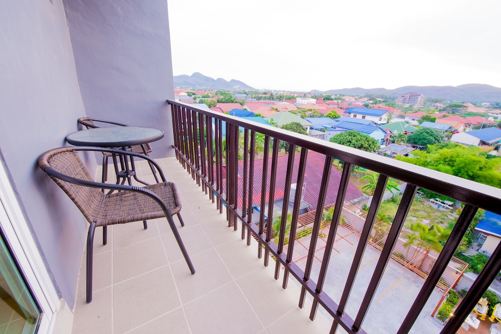 hua hin good view hotel