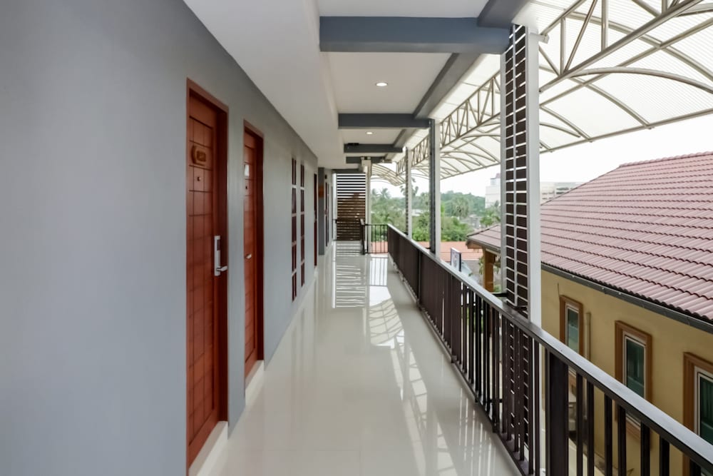 hua hin good view hotel