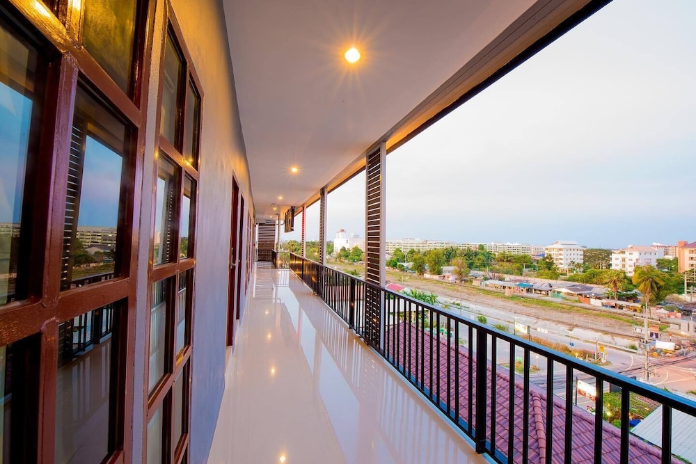 hua hin good view hotel