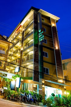 hua hin