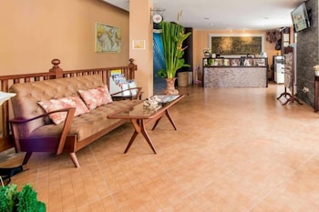 Hua Hin Good View Hotel,,2 star