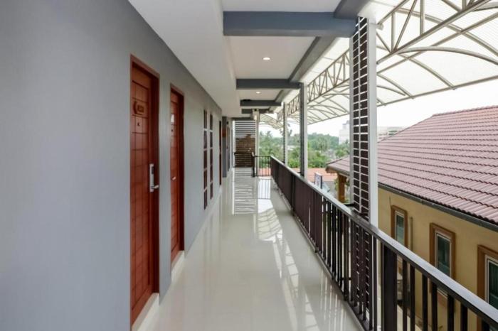 hua hin good view hotel