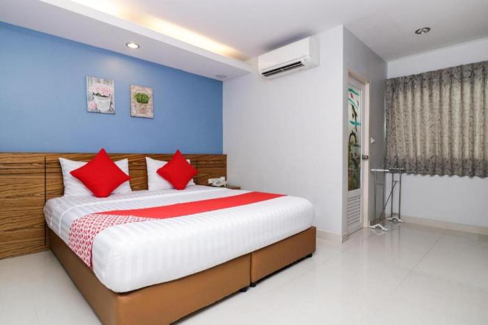 hua hin good view hotel