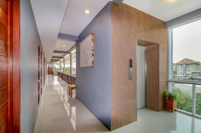 hua hin good view hotel