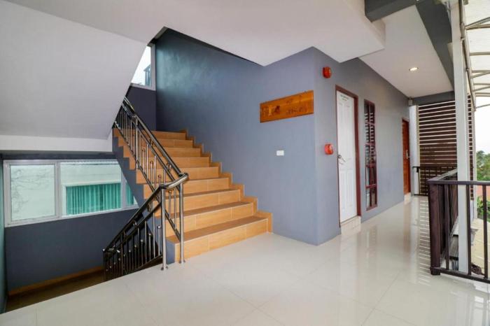 hua hin good view hotel