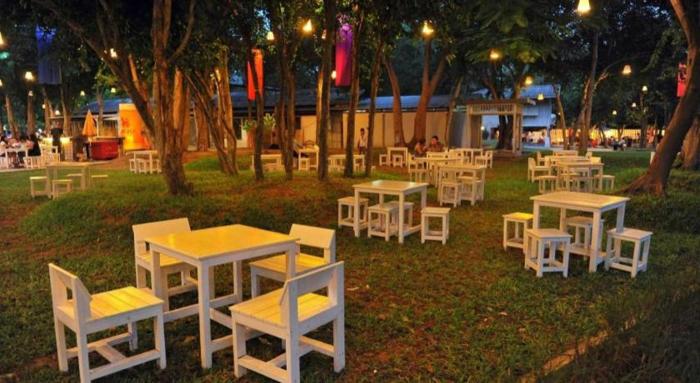 hua hin good view hotel