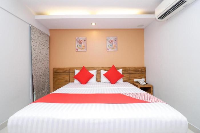 hua hin good view hotel
