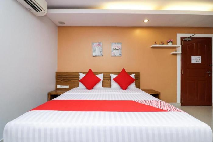 hua hin good view hotel