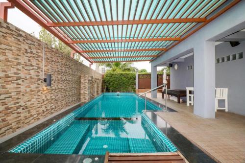 hua hin good view hotel