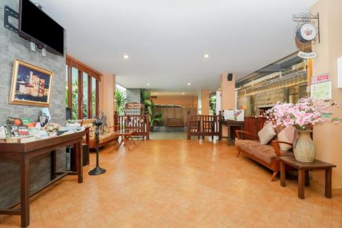 hua hin good view hotel