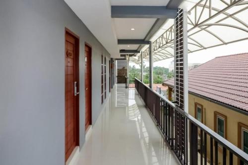 hua hin good view hotel