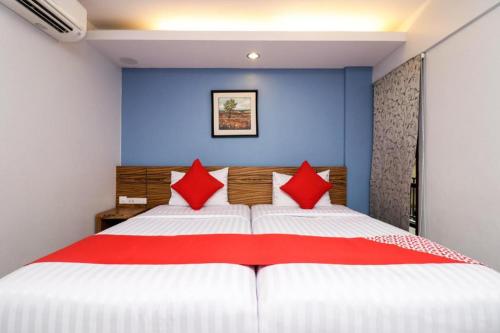 hua hin good view hotel